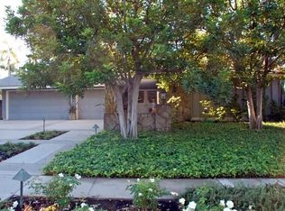 1840 Avenida San Lorenzo, Fullerton, CA 92833
