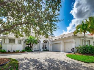 3472 SE Fairway Oaks Trl, Stuart, FL 34997