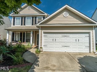 255 Diamond Valley Pass, Canton, GA 30114