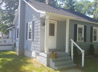 648 Wabash St, Milan, MI 48160