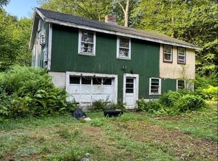 231 Carley Rd, Peterborough, NH 03458