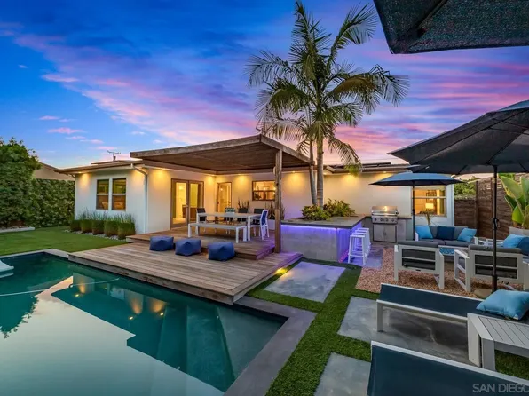 6457 Julie St, San Diego, CA 92115