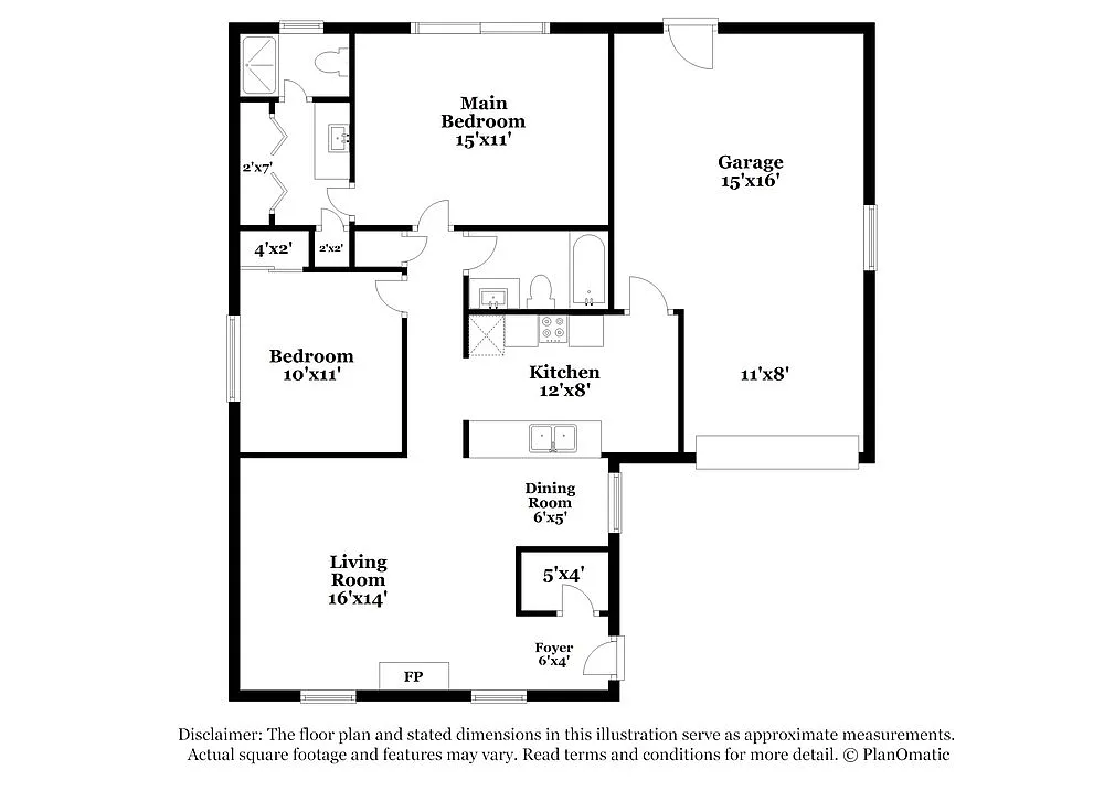Building Photo - 1355-5 Iron Dr