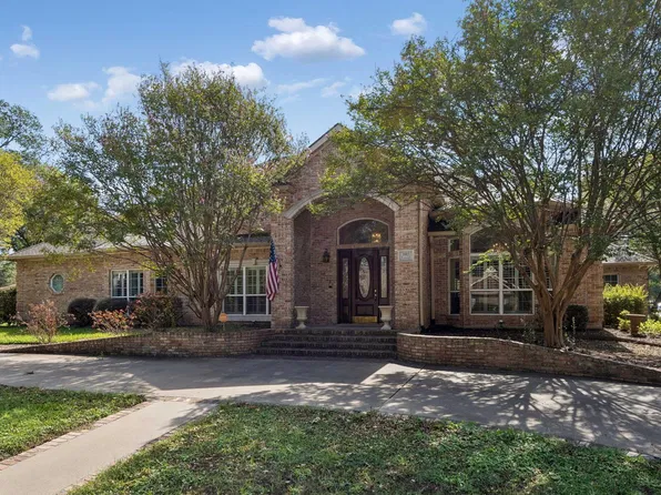 1917 Elmwood Ave, Corsicana, TX 75110