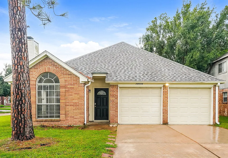 14534 County Cress Dr