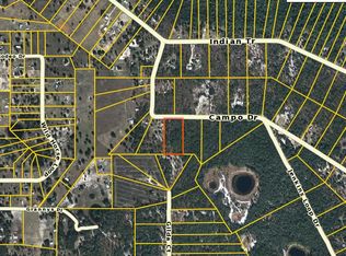 5985 Campo Dr, Keystone Heights, FL 32656