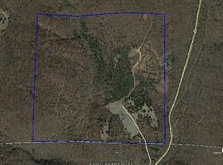 21909 N Highway 59, Natural Dam, AR 72948