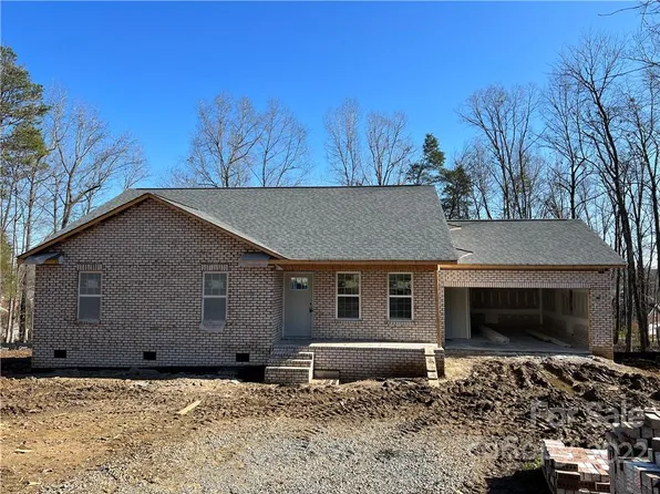 LOT 1 Oaklawn Ct, Albemarle, NC 28001