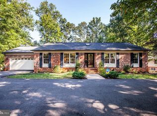 303 Gold Valley Rd, Locust Grove, VA 22508