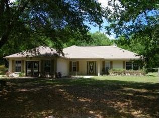 13835 SW 110th Pl, Dunnellon, FL 34432