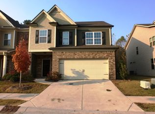 214 Madison Ave, Acworth, GA 30102