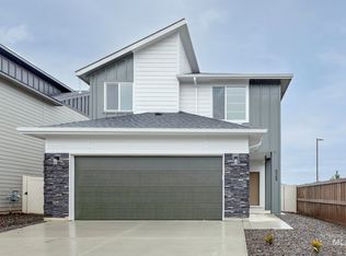 929 N Mirror Creek Way, Meridian, ID 83642