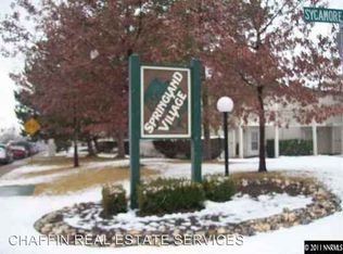 2661 Sycamore Glen Dr, Sparks, NV 89434
