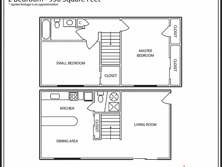 Garfield Villa Apartments — Photo 19