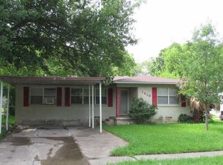 1419 Longview St, Mesquite, TX 75149