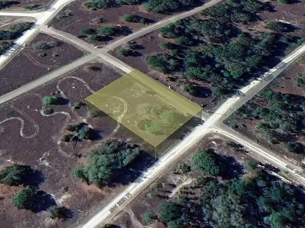SW 142nd Ct Lot 8, Ocala, FL 34481