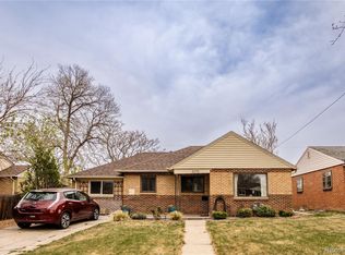 3270 Newport Street, Denver, CO 80207