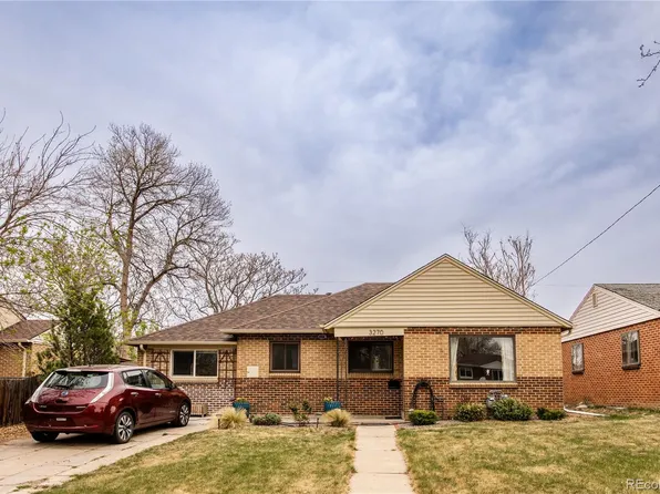3270 Newport Street, Denver, CO 80207