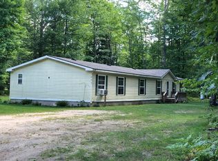 1895 Brink Trl, Gaylord, MI