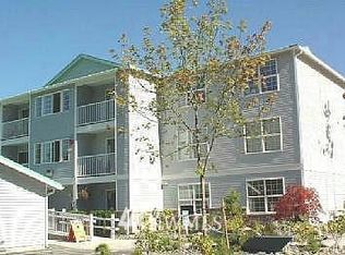 18621 Blueberry #A-207, Monroe, WA 98272