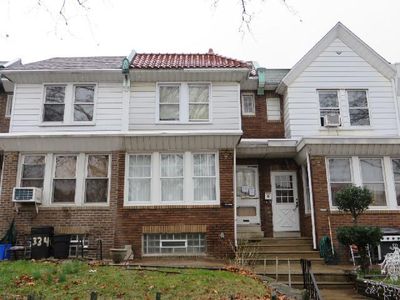 3338 Saint Vincent St, Philadelphia, PA, 19149