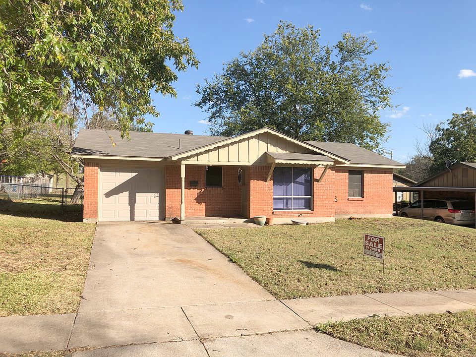 1st image of 4902 Camille Ct
