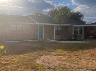 2314 Clow St, Coleman, TX 76834