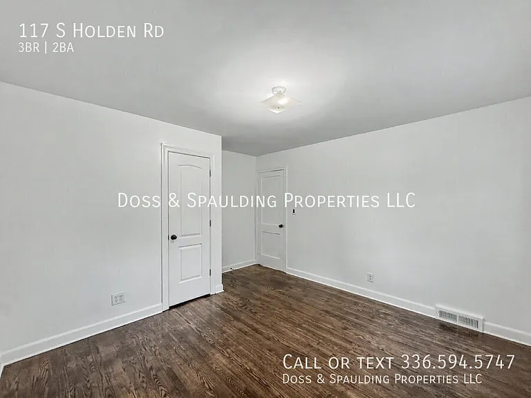 117 S Holden Rd — Photo 21