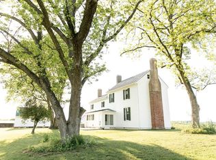 4087 Coleman Dr, Alton, VA 24520