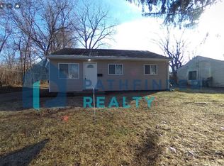3688 Runyon Ave, Dayton, OH 45416