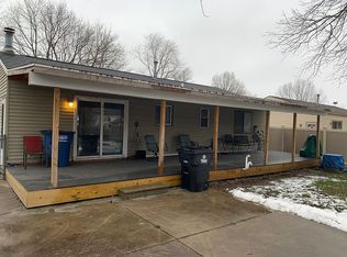 33667 Fairchild St, Westland, MI 48186