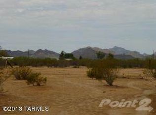 16201 W Scrub Brush Rd, Marana, AZ 85653