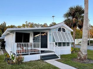 100 Barefoot Williams Rd #64, Naples, FL 34113