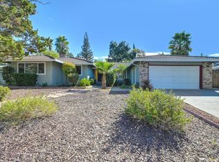5206 Ridgegate Way, Fair Oaks, CA 95628