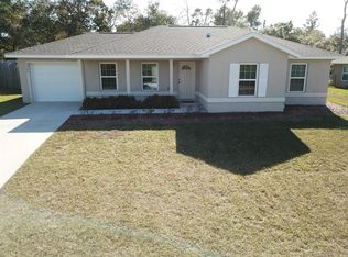 3040 SW 132nd St, Ocala, FL 34473