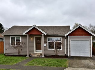 5325 SW Alger Ave, Beaverton, OR 97005