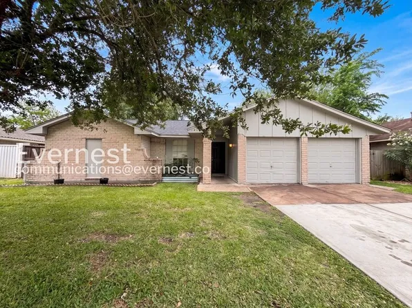 12318 Astoria Blvd, Houston, TX 77089