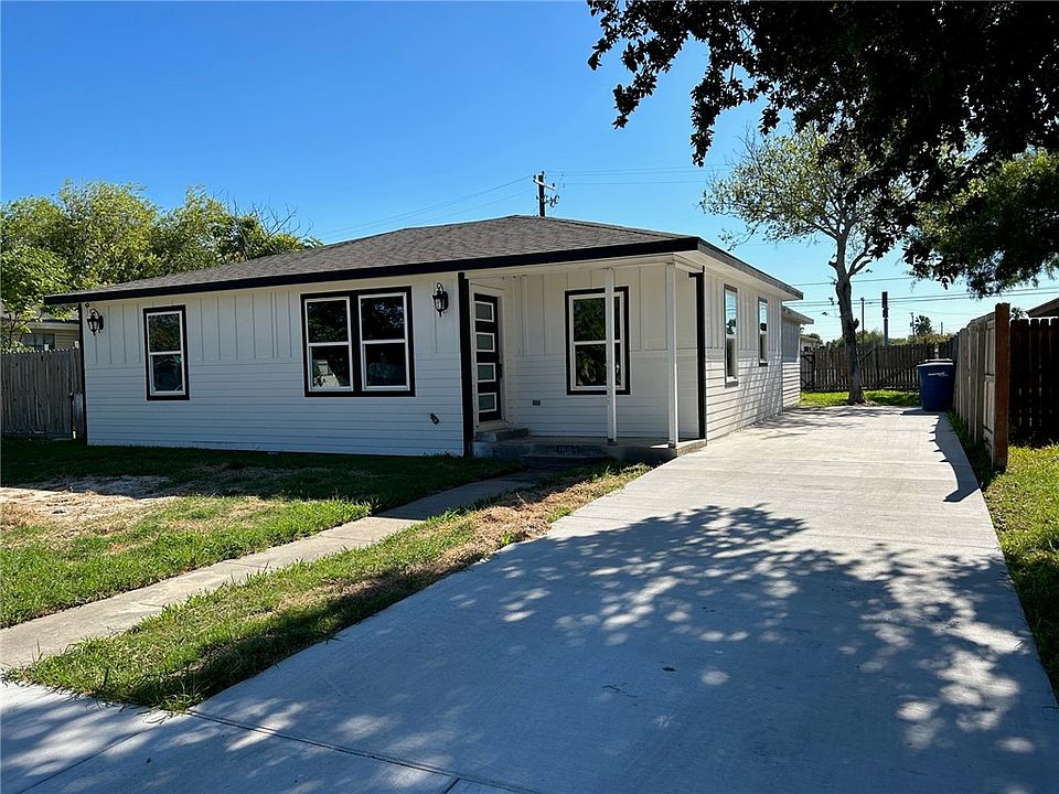 1009 Collingswood Dr, Corpus Christi, TX 78412 MLS 426632 Zillow