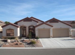 3934 Northgate Rd, Lake Havasu City, AZ 86404