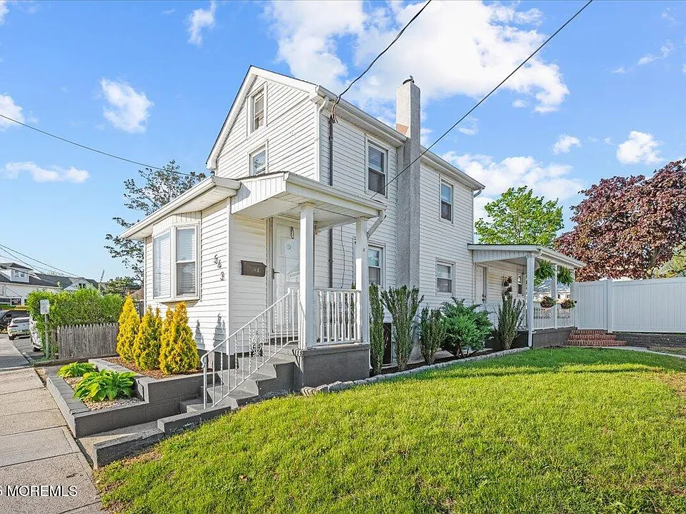 543 Springdale Ave