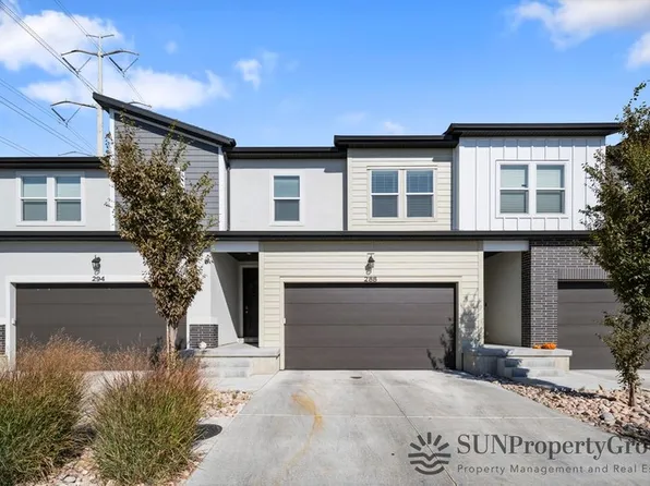 288 W 730 N, Vineyard, UT 84059