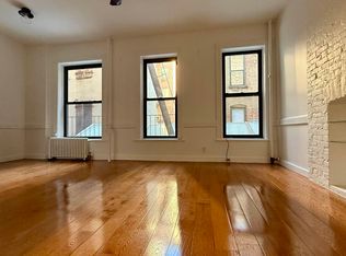 38 Macdougal St APT 2C, New York, NY 10012