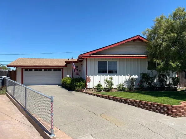 112 San Carlos Court, Vacaville, CA 95688