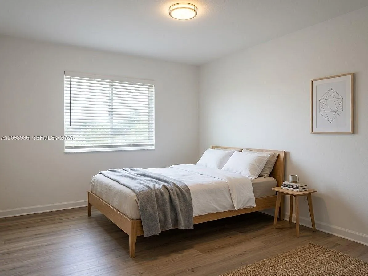 The Palms Condo — Photo 4