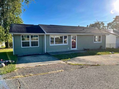 918 Alvin St, Flatwoods, KY, 41139