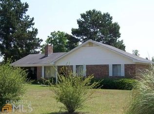 2 Crosswinds Dr, Statesboro, GA 30461