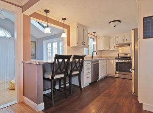 58 Wesley Rd, Framingham, MA 01701