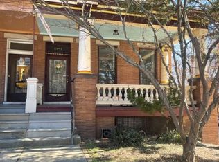 2801 N Calvert St #1, Baltimore, MD 21218