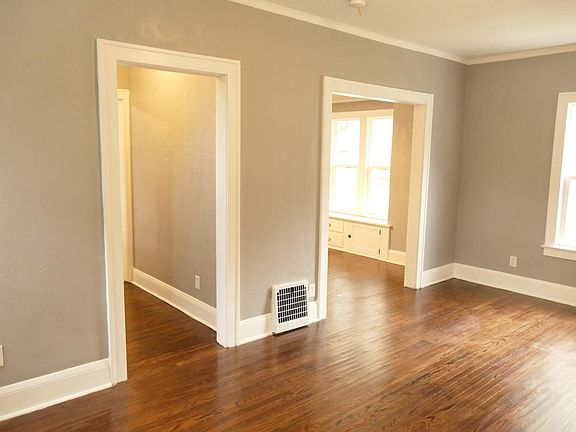 LIVING ROOM, connected to Dining Room