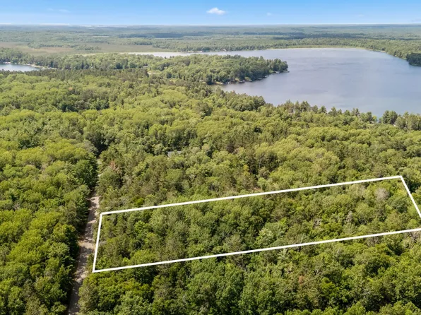 36573 Palmer Drive, Cross Lake, MN 56447